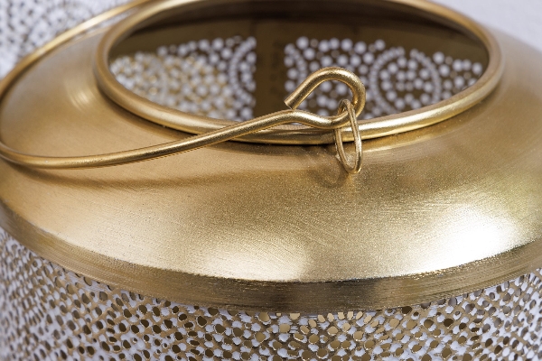 Laterne ORIENT  der Firma Casa Élite