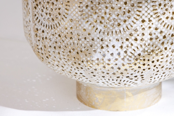 Windlicht ORIENT  der Firma Casa Élite