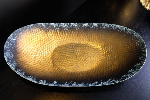 Schale ORIENT  der Firma Casa Élite