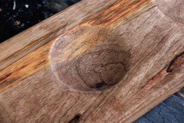 Schale ORIENT 3er-Set  der Firma Casa Élite