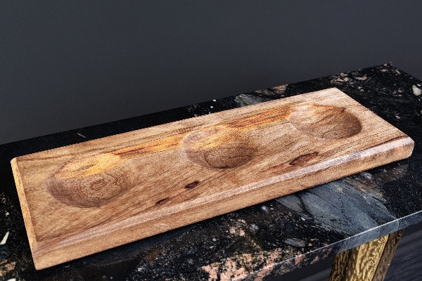 Schale ORIENT 3er-Set  der Firma Casa Élite