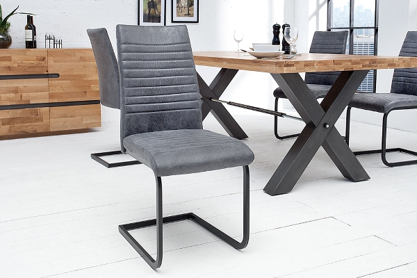 Freischwinger APARTMENT der Firma Casa Élite