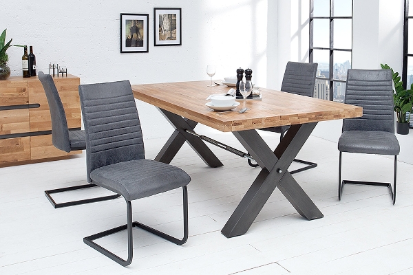 Freischwinger APARTMENT der Firma Casa Élite