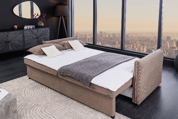 Schlafsofa APARTMENT der Firma Casa Élite