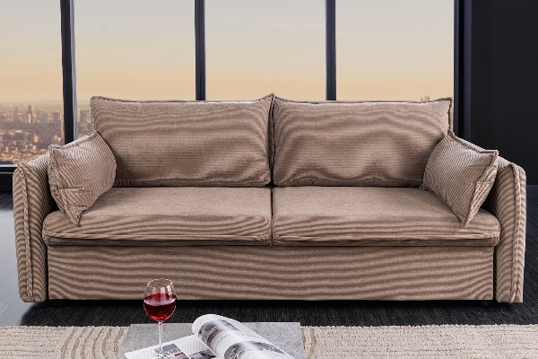 Schlafsofa APARTMENT der Firma Casa Élite