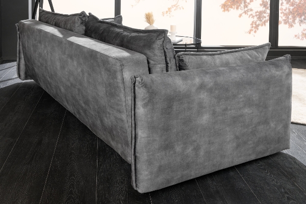 Schlafsofa APARTMENT der Firma Casa Élite