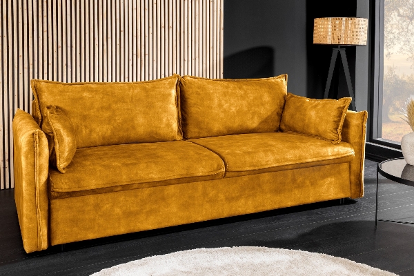 Schlafsofa APARTMENT der Firma Casa Élite