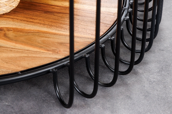 Couchtisch TRUE ELEMENTS der Firma Casa Élite