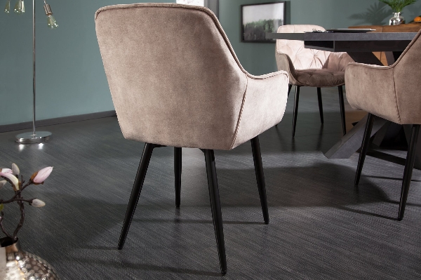 Stuhl MILANO der Firma Casa Élite