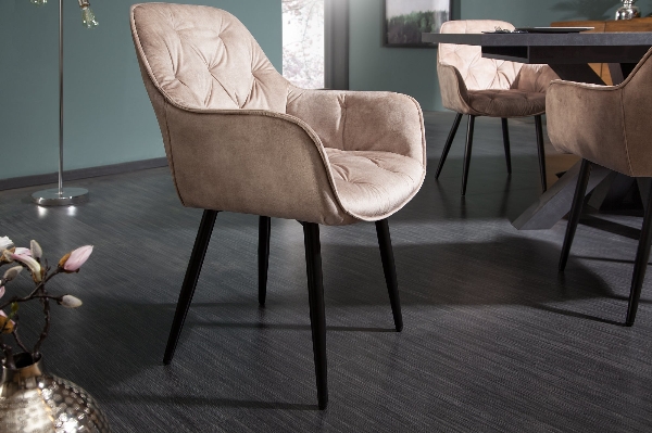 Stuhl MILANO der Firma Casa Élite