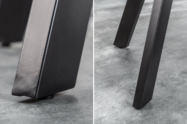 Esstisch IRON CRAFT der Firma Casa Élite