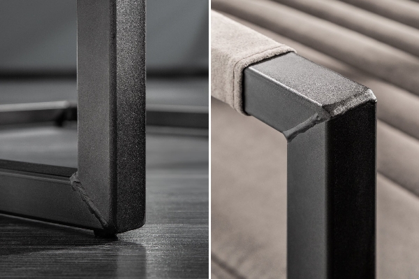 Freischwinger BIG ASTON der Firma Casa Élite