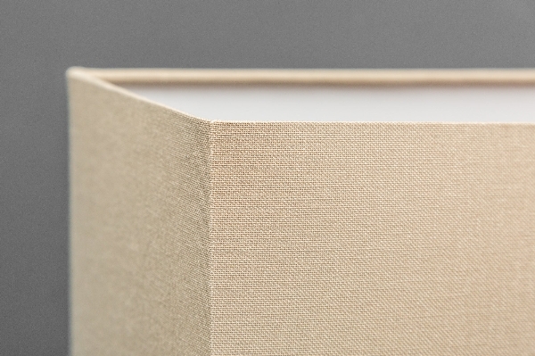 Tischleuchte PURE UNIQUE der Firma Casa Élite