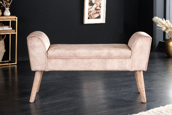 Banc SCARLETT der Firma Casa Élite