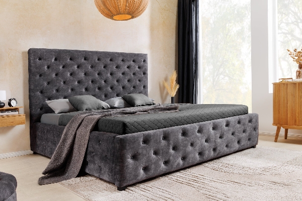 Bett PARIS  der Firma Casa Élite