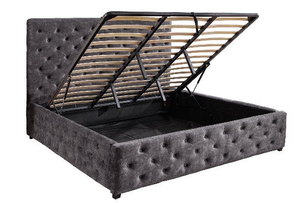 Bett PARIS  der Firma Casa Élite