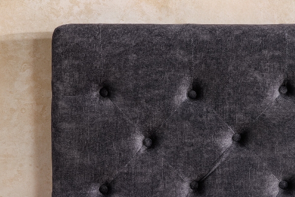 Bett PARIS  der Firma Casa Élite