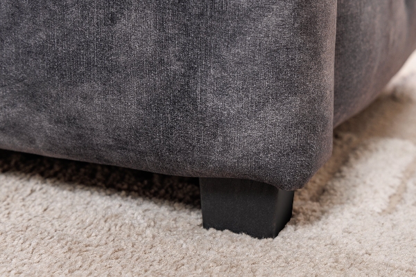 Bett PARIS  der Firma Casa Élite