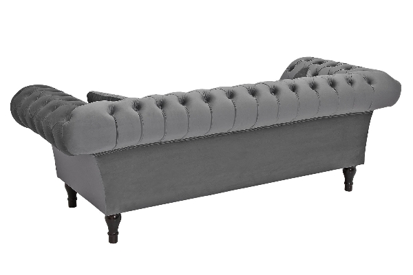 Sofa PARIS CHESTERFIELD der Firma Casa Élite