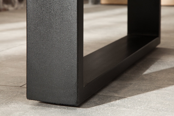 Esstisch IRON CRAFT  der Firma Casa Élite