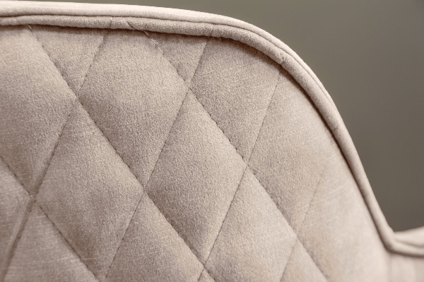 Drehstuhl EUPHORIA  der Firma Casa Élite