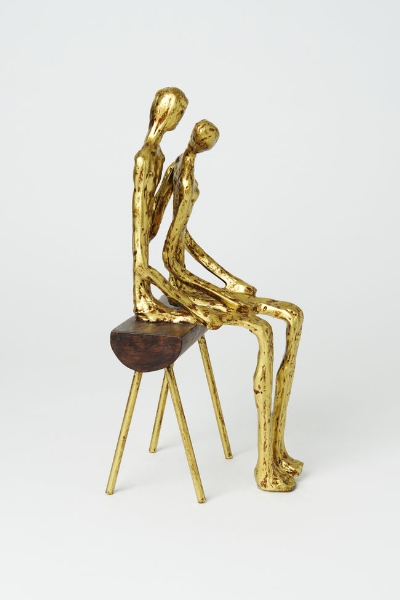 Dekofigur FELICITA der Firma Holländer Leuchten