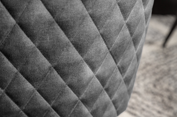 Drehstuhl EUPHORIA  der Firma Casa Élite