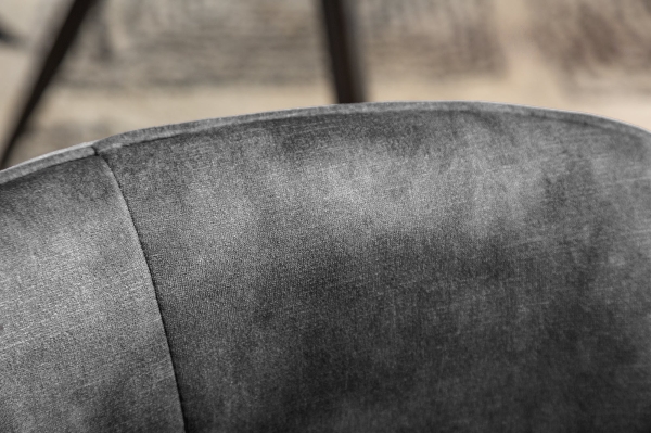 Drehstuhl EUPHORIA  der Firma Casa Élite