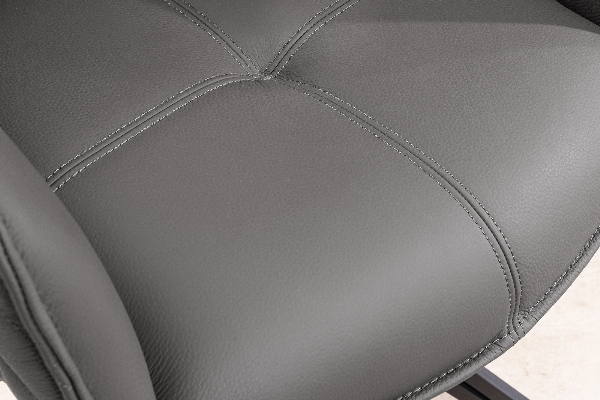 Drehstuhl EUPHORIA  der Firma Casa Élite