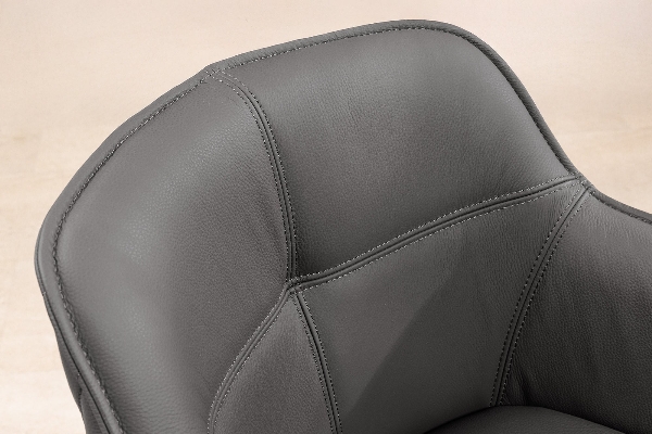 Drehstuhl EUPHORIA  der Firma Casa Élite