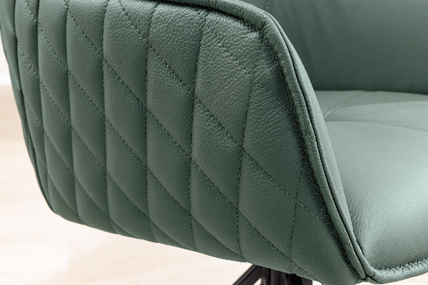 Drehstuhl EUPHORIA  der Firma Casa Élite