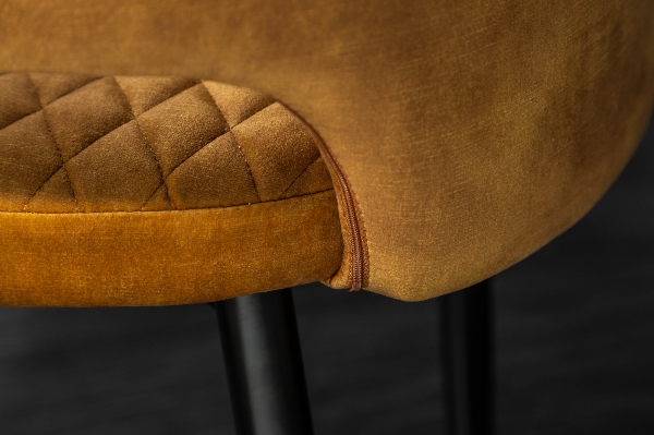 Stuhl PARIS der Firma Casa Élite