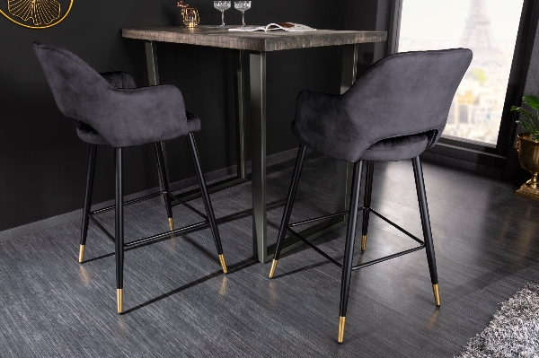 Barstuhl PARIS der Firma Casa Élite