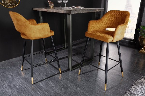 Barstuhl PARIS der Firma Casa Élite