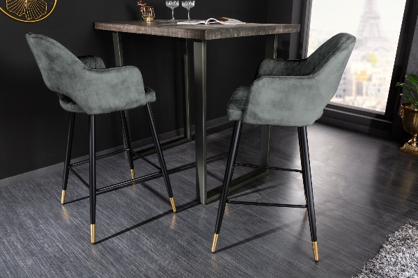 Barstuhl PARIS der Firma Casa Élite