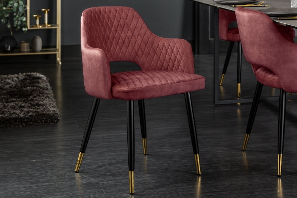 Stuhl PARIS der Firma Casa Élite