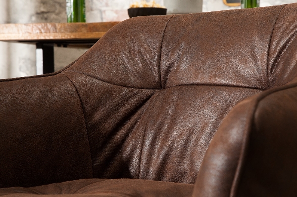 Barstuhl LOFT  der Firma Casa Élite