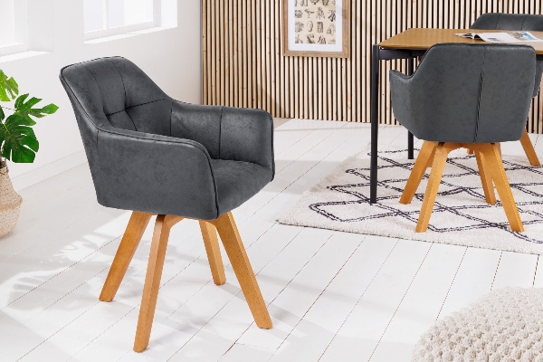 Drehstuhl LOFT  der Firma Casa Élite