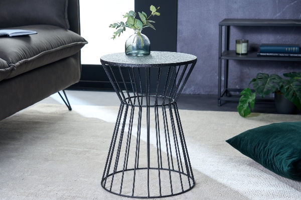 Beistelltisch VARIATION  der Firma Casa Élite