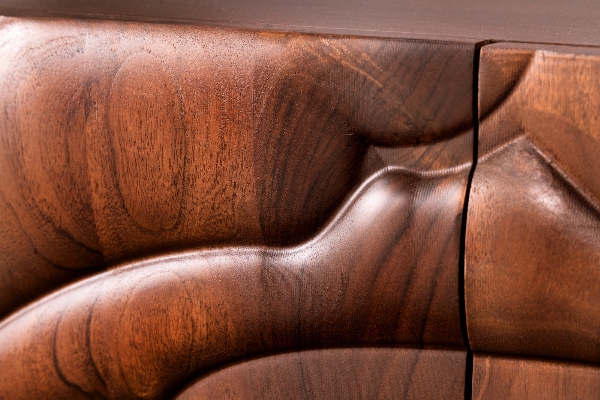 Sideboard FLUID  der Firma Casa Élite