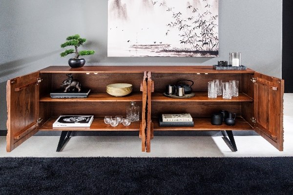 Sideboard FLUID  der Firma Casa Élite