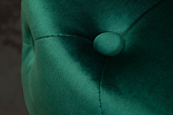 Hocker MODERN BAROCK  der Firma Casa Élite