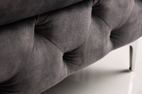 Hocker MODERN BAROCK  der Firma Casa Élite