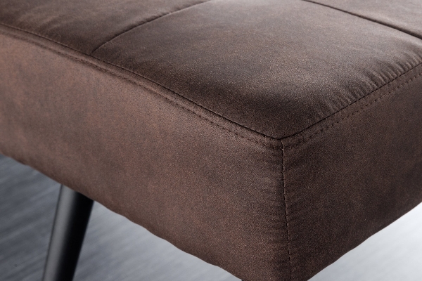 Bank BOUTIQUE der Firma Casa Élite