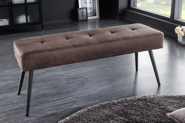 Bank BOUTIQUE der Firma Casa Élite