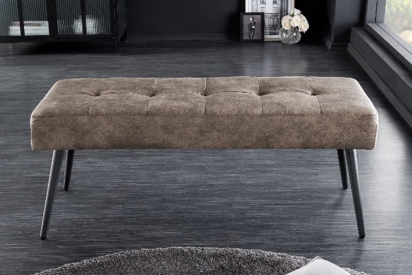 Bank BOUTIQUE der Firma Casa Élite