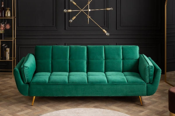 Schlafsofa BOUTIQUE der Firma Casa Élite