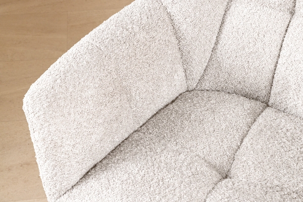 Drehstuhl PAPILLON  der Firma Casa Élite