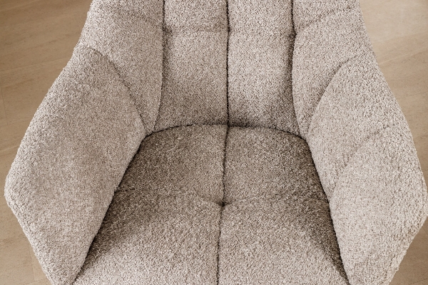 Drehstuhl PAPILLON der Firma Casa Élite