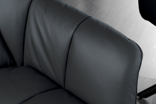 Drehstuhl PAPILLON  der Firma Casa Élite